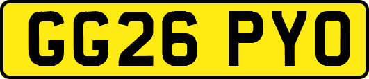 GG26PYO