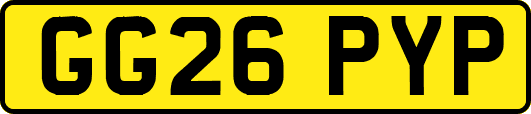 GG26PYP
