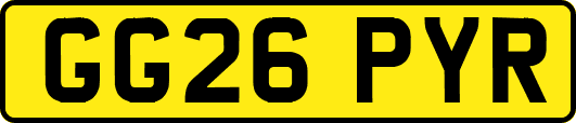 GG26PYR
