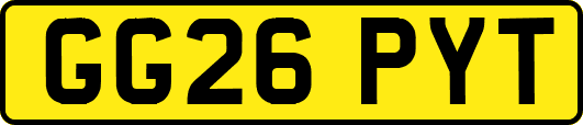 GG26PYT