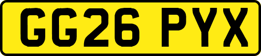 GG26PYX