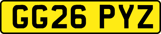 GG26PYZ