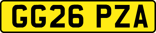 GG26PZA