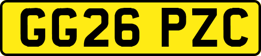 GG26PZC