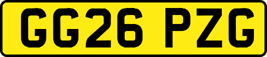 GG26PZG