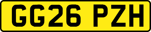 GG26PZH