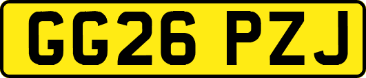 GG26PZJ