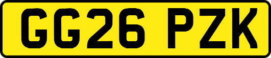 GG26PZK