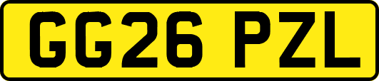 GG26PZL