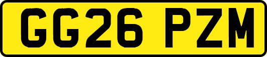 GG26PZM