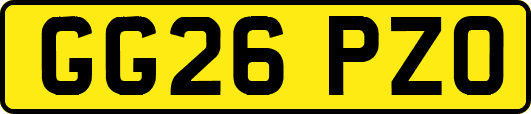 GG26PZO