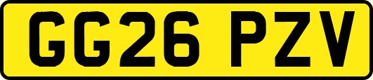 GG26PZV