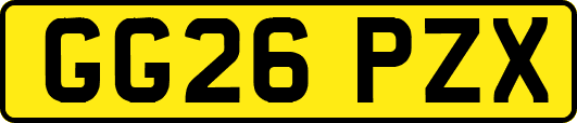 GG26PZX