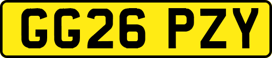 GG26PZY