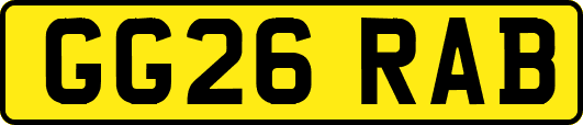 GG26RAB