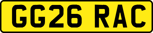 GG26RAC