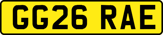 GG26RAE