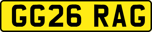 GG26RAG