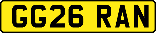 GG26RAN