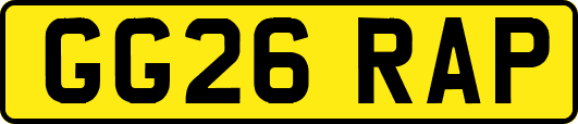 GG26RAP