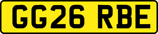 GG26RBE