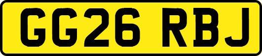 GG26RBJ