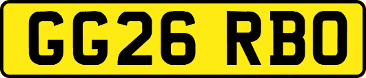 GG26RBO