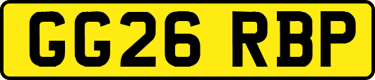 GG26RBP