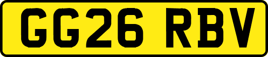 GG26RBV