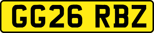 GG26RBZ