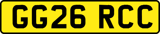 GG26RCC