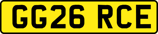 GG26RCE