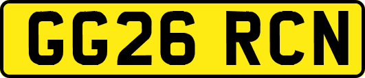 GG26RCN