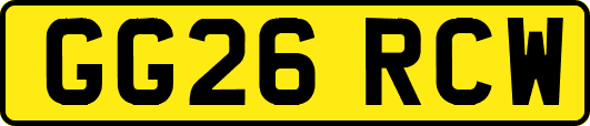 GG26RCW