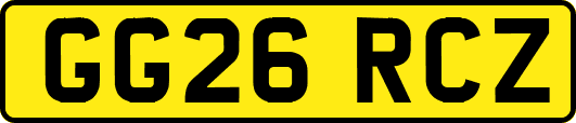GG26RCZ