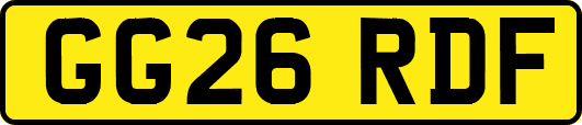 GG26RDF