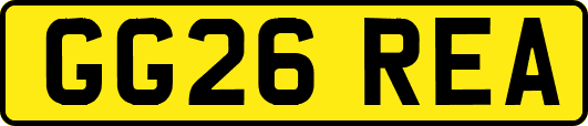 GG26REA