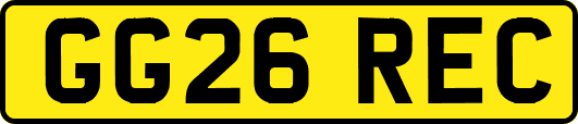 GG26REC