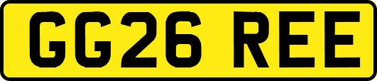 GG26REE