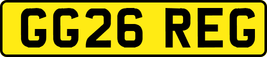 GG26REG