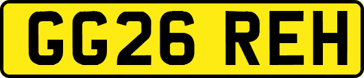 GG26REH