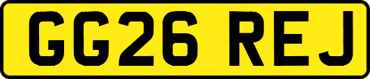 GG26REJ