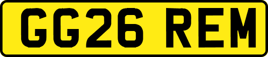 GG26REM
