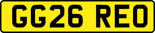 GG26REO