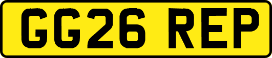 GG26REP