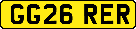 GG26RER