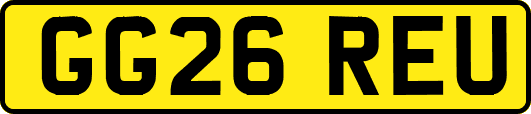 GG26REU
