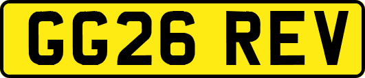 GG26REV