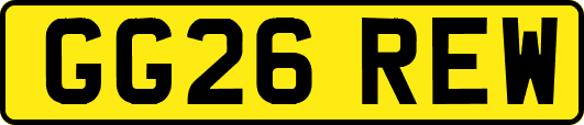 GG26REW