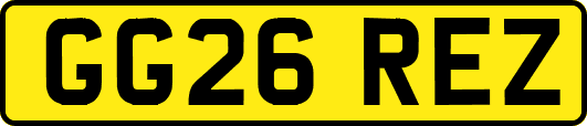 GG26REZ